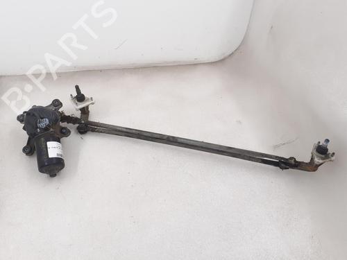Used Front wiper motor ISUZU D-MAX I (TFR, TFS) 3.0 DiTD 4x4 (TFS85_) (163 hp) 24786559