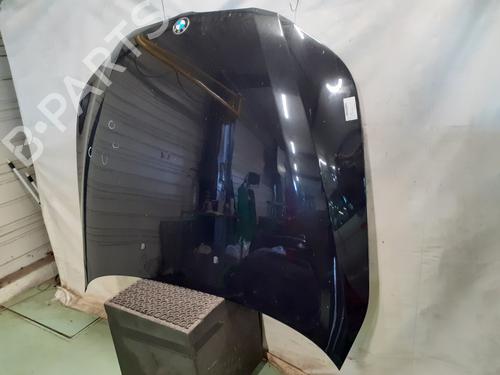 Hood BMW 5 (E60) 530 d | BP30143640C1 