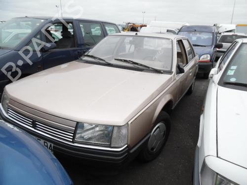 Used Parts RENAULT 25 (B29_) 2.0 (B297) (101 hp) 2412963