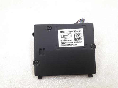 Camera FORD FIESTA VII (HJ, HF) 1.5 ST EcoBoost | BP24793070E14 