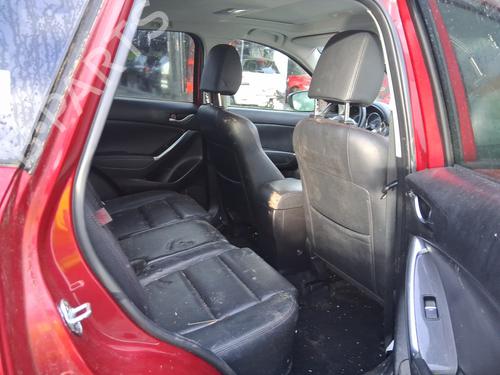 Left tailgate light MAZDA CX-5 (KE, GH) | BP33541222C79 - Image 12