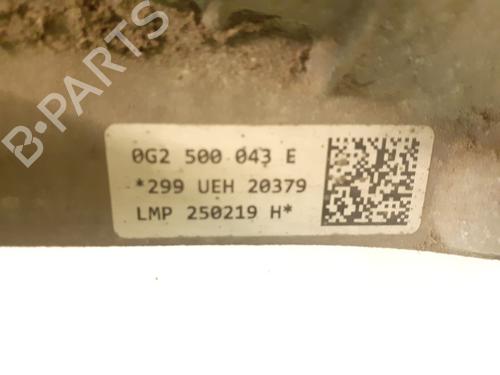 Rear differential AUDI A7 Sportback (4KA) 50 TDI Mild Hybrid quattro | BP35957033M24  - Image 5