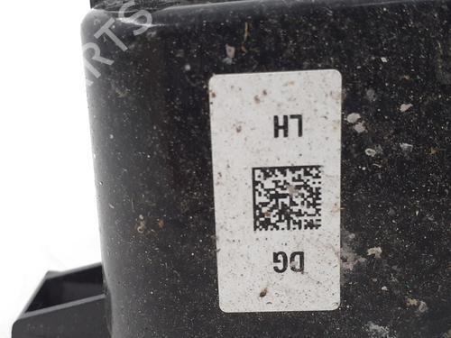 Tågelys RENAULT TRAFIC III Platform/Chassis (EG_) 2.0 dCi 145 (EGML) | BP31852177C37