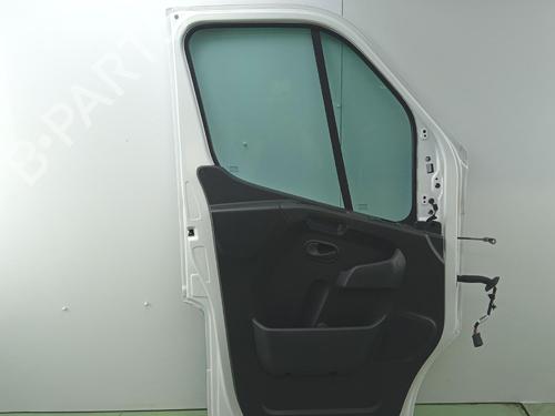 left-front-door-renault-master-iii-van-fv-2010-36654041 main image