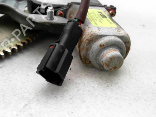 Rear right window mechanism KIA CARENS II MPV (FJ) 2.0 CRDi | BP24776138C25 