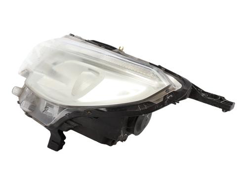 Used Left headlight Left headlight PEUGEOT 2008 I (CU_) 1.6 HDi (114 hp) 39665314 39665314