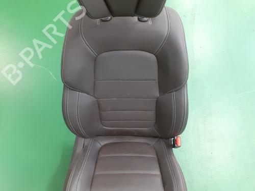 Sæde højre fortil RENAULT ESPACE V (JR_) [2015-2023]  25438561