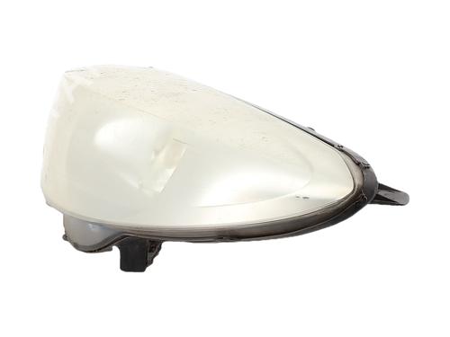 Left headlight PEUGEOT 206+ (2L_, 2M_) 1.4 HDi eco 70 | BP38991762C28 - Image 4