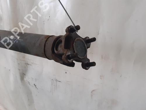 Driveshaft BMW 5 (E28)  | BP24787625M37 
