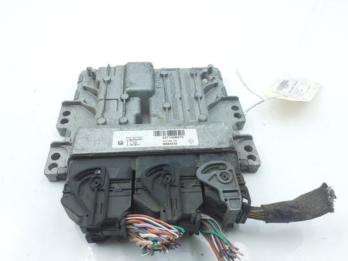 Engine control unit (ECU) RENAULT MASTER III Platform/Chassis (EV, HV, UV) 2.3 dCi 110 FWD (EV0R, EV0W, HV0R, HV0W, UV0R, UV0W) | BP33739514M57 - Image 5