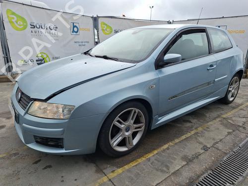 Engine FIAT STILO (192_) 2.4 20V (192_XD1A, 192AXD12) | BP34108572M1 - Image 7
