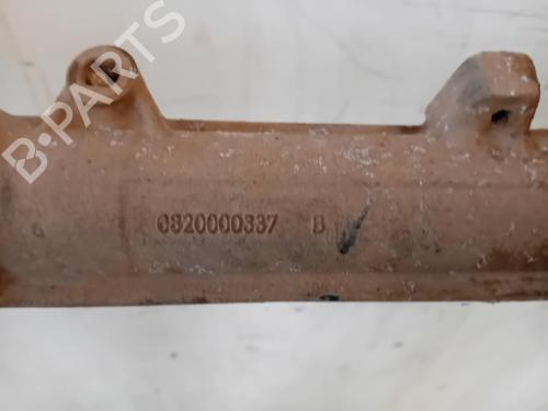 Steering rack DACIA DUSTER (HM_) 1.5 dCi 110 4x4 (HMAB) | BP24792615M22  - Image 5