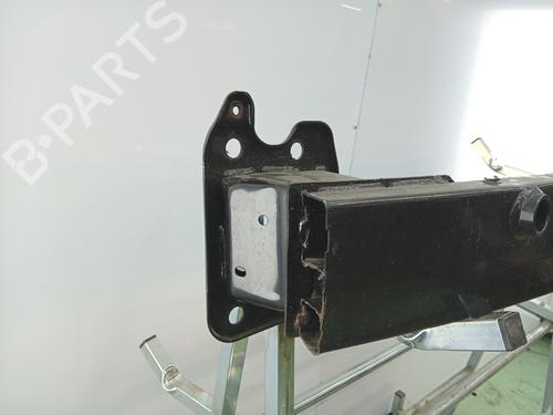 Used Front bumper reinforcement Front bumper reinforcement HYUNDAI TUCSON (NX4E, NX4A) 1.6 T-GDi Hybrid (230 hp) 36685007 36685007