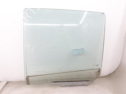 Used Rear left door window OPEL AGILA B (H08) 1.0 (F68) (65 hp) 24794940