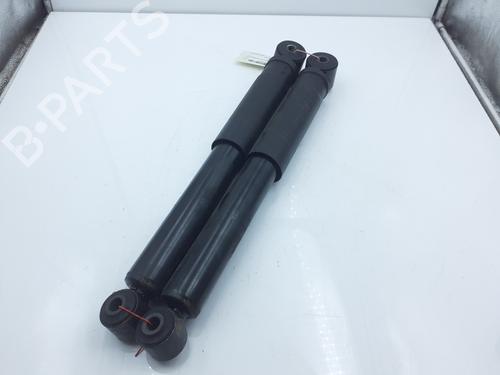 Used Right rear shock absorber Right rear shock absorber RENAULT TRAFIC III Platform/Chassis (EG_) 2.0 dCi 145 (EGML) (145 hp) 34543470 34543470