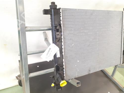 Water radiator RENAULT CAPTUR I (J5_, H5_) 1.3 TCe 150 (J5NK, J5JS) | BP30816897M31  - Image 6