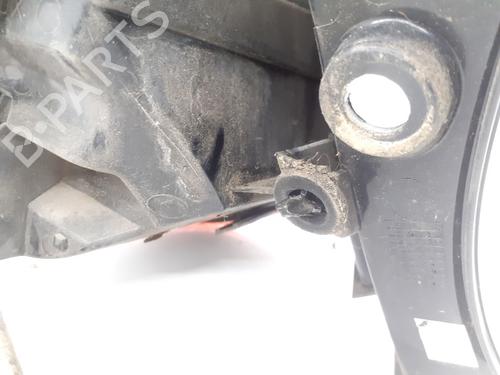 Used Right taillight Right taillight ALFA ROMEO GIULIETTA (940_) 1.6 JTDM (940FXD1A) (105 hp) 29209857 29209857