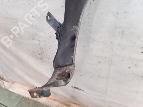 Left front fenders SEAT LEON (1M1) 1.9 TDI | BP29269960C41 
