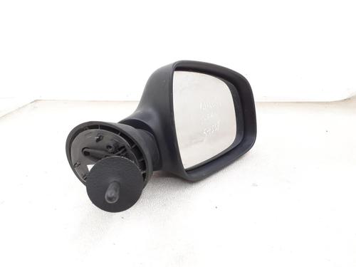 Right mirror DACIA SANDERO 1.4 (BS0C, BS0A, BS0G, BS1F, BS0E) | BP24790238C27