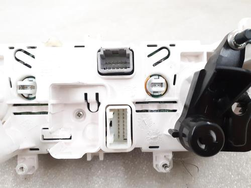 Climate control RENAULT CLIO IV (BH_) 0.9 TCe 90 (BHNF, BHMA, BHMH, BHJK, BHJR) | BP24791896I5 