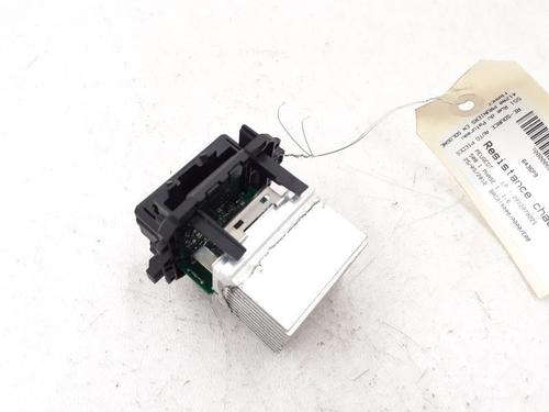Heater resistor PEUGEOT 508 I (8D_) 1.6 HDi | BP24785071M108 