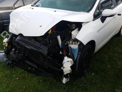 Left taillight FORD FIESTA VI (CB1, CCN) 1.4 TDCi | BP24779070C34 