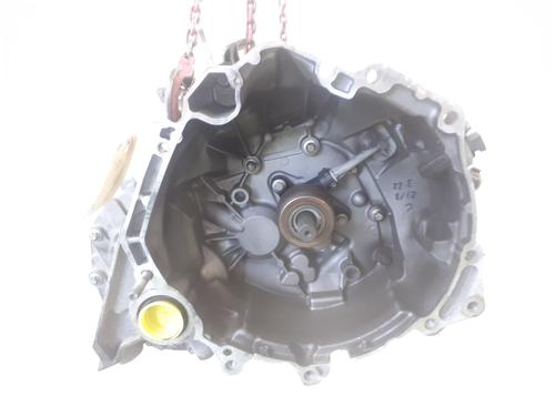 Gearbox RENAULT TWINGO III (BCM_, BCA_) 1.0 SCe 75 | BP28799117M3