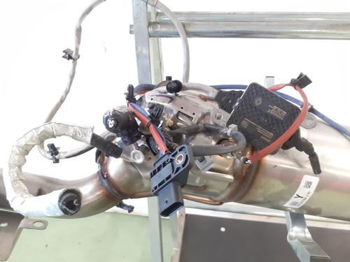 Particulate filter RENAULT TRAFIC III Platform/Chassis (EG_) 2.0 dCi 145 (EGML) | BP31581003M81 - Image 7