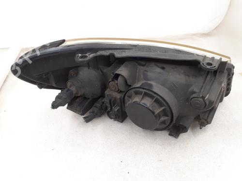 Left headlight KIA CERATO I Hatchback (LD) 1.5 CRDi | BP24771789C28 