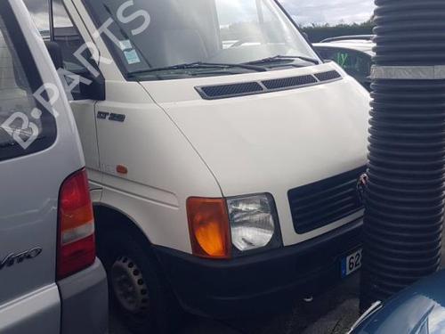 Used Parts VW LT 28-46 II Van (2DA, 2DD, 2DH) 2.5 SDI (75 hp) 2414831