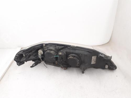 Faro izquierdo RENAULT LAGUNA II (BG0/1_) 1.9 dCi | BP24785078C28 