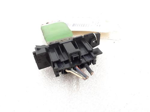 Heater resistor FIAT DUCATO Van (250_) 115 Multijet 2,0 D | BP24790298M108 