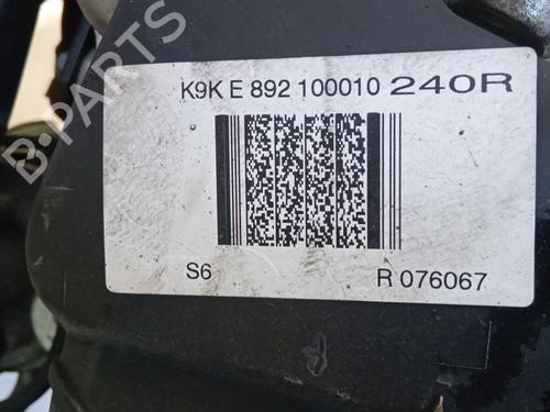 Used Engine DACIA DUSTER (HS_) 1.5 dCi (86 hp) 29455468