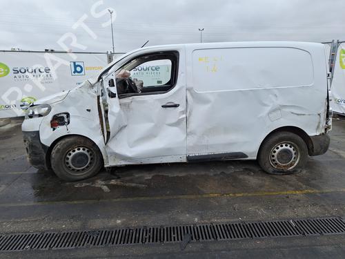 Right slide door FIAT SCUDO Van E-SCUDO (507) | BP29925436C75