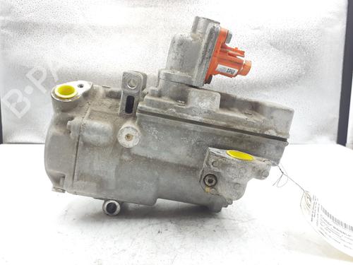 AC compressor RENAULT TWINGO III (BCM_, BCA_) | BP30770461M34 - Image 5