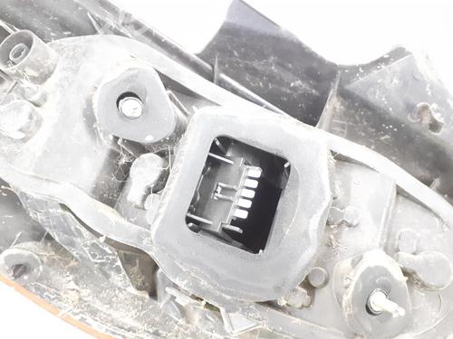 Højre baglygte OPEL CORSA D (S07) 1.6 Turbo (L08, L68) | BP24790086C35 