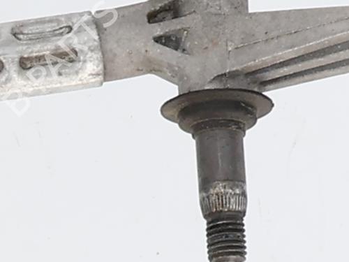 Front wiper motor MG MG ZS SUV (ZS32) 1.5 Hybrid+ | BP37742130M29 - Image 2
