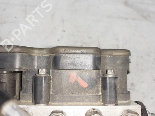 ABS pump RENAULT CLIO V (B7_) 1.5 Blue dCi 85 (B7AG) | BP24795112M43