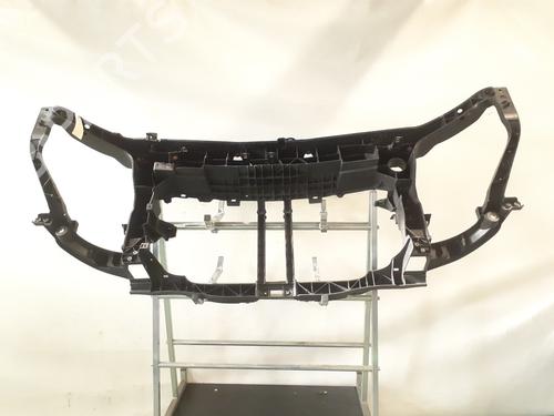 Front slam panel RENAULT MASTER III Platform/Chassis (EV, HV, UV) | BP37528470C72 - Image 3