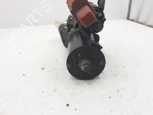 Used Starter Starter NISSAN NOTE (E12) 1.5 dCi (90 hp) 24789729 24789729