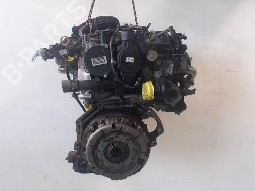 Engine CHEVROLET CAPTIVA (C100, C140) 2.2 D 4WD | BP33958209M1  - Image 8