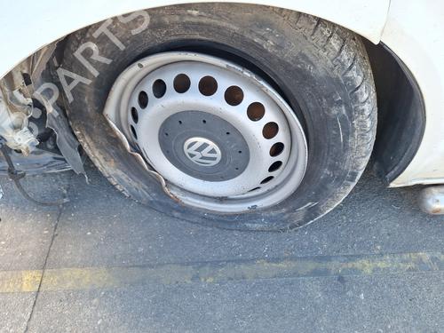 Used Parts VW TRANSPORTER T5 Bus (7HB, 7HJ, 7EB, 7EJ)  2.5 TDI  4306759