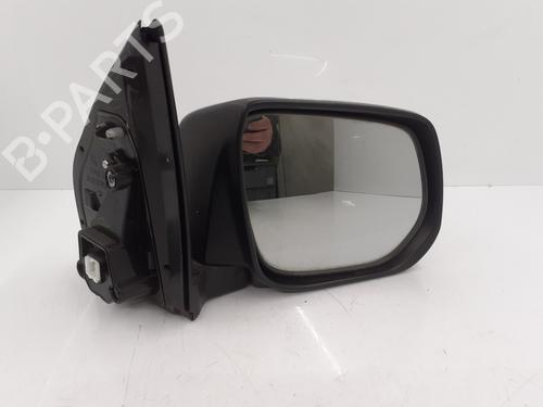 Bakspejl Højre ISUZU D-MAX II (TFR, TFS) 1.9 Ddi 4x4 (TFS87J) (163 hp) 30172242
