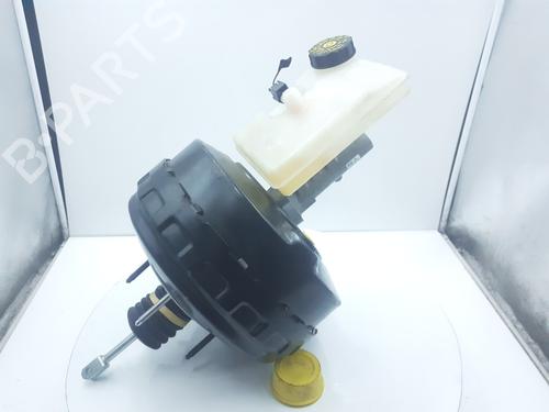 Servo brake RENAULT MASTER III Van (FV) Z.E. (FV1Z) | BP40118102M42 - Image 4