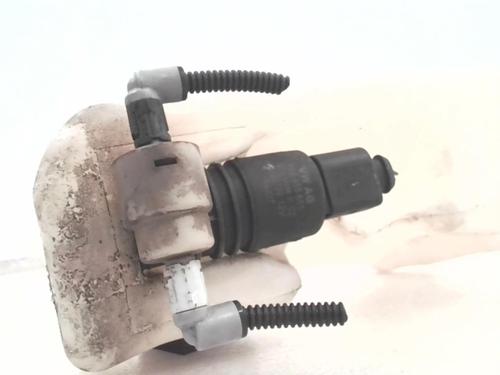 Windscreen washer tank SKODA FABIA II (542) 1.9 TDI | BP24781655C113 