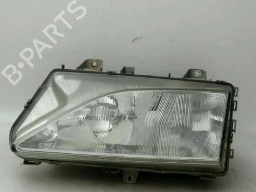 Left headlight PEUGEOT 806 (221) 2.0 HDI | BP24774314C28 