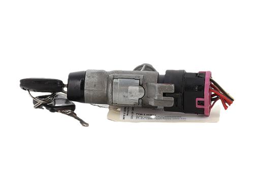 Used Ignition barrel Ignition barrel 39630820 39630820