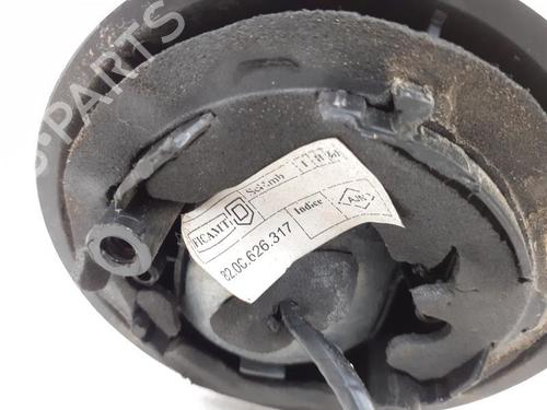 Right mirror DACIA LOGAN (LS_) 1.5 dCi (LS0K) | BP24783610C27 - Image 3