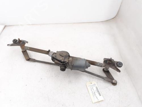 Viskermotor vindrude MAZDA 6 Station Wagon (GY) 2.0 DI (GY19) (121 hp) 24784533