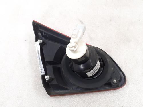 Højre baglygte bagklap NISSAN QASHQAI / QASHQAI +2 I (J10, NJ10, JJ10E) 1.5 dCi | BP25001376C80 